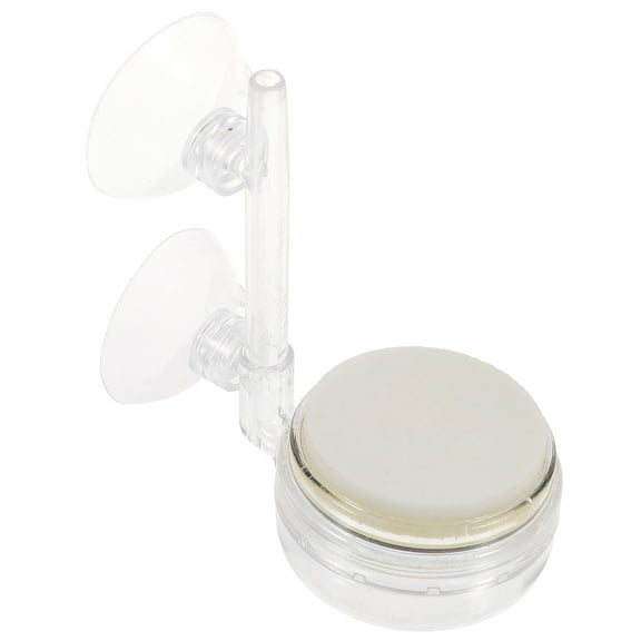 Heater Fish Tank Bubble Tray Aquarium Oxygen Diffuser