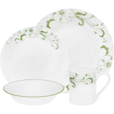 UPC 071160074170 product image for Corelle Impressions Spring Faenza 16-Piece Dinnerware Set | upcitemdb.com