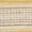 Ivory/Gold, variant on SAFAVIEH Natural Fiber Ombre Striped Jute Area Rug, Blue/Gold, 6' x 9'