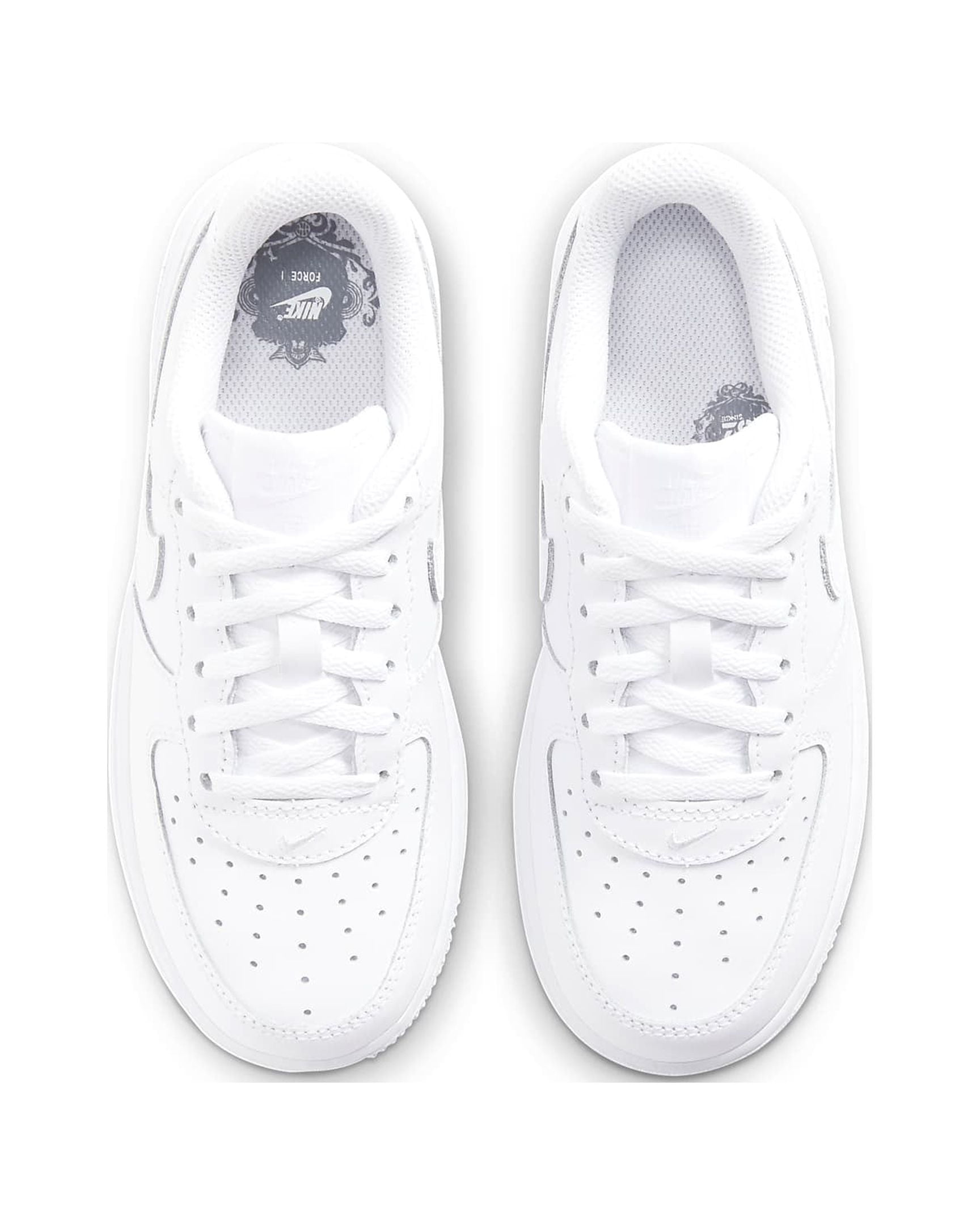 11c white air forces