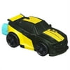 Transformers Robo Power Activators Recon Bumblebee Action Figure
