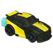 Transformers Robo Power Activators Recon Bumblebee Action Figure