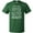Green, variant on Inktastic I'm Not Arguing, I'm Just Explaining Why I'm Right T-Shirt