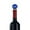 B, variant on Dvkptbk Diamond Steel Diamond Crystal Stainless Steel Champagne Stopper Sparkling Wine Bottle Plug Sea Home & Garden