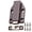 Brown, variant on Spring Loaded Cabinet Door Catches Quiet Press Mechanism ABS HousingDoor Closers set for Smooth Operation All Cabinetry