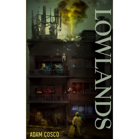 Lowlands, (Paperback)