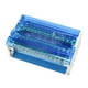 thumbnail image 1 of Bloque de terminales Cableado en paralelo de corriente doméstica Bloque de Quince hoyos, 1 of 5