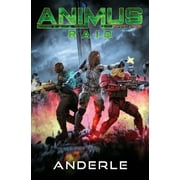 The Animus: Raid (Paperback)