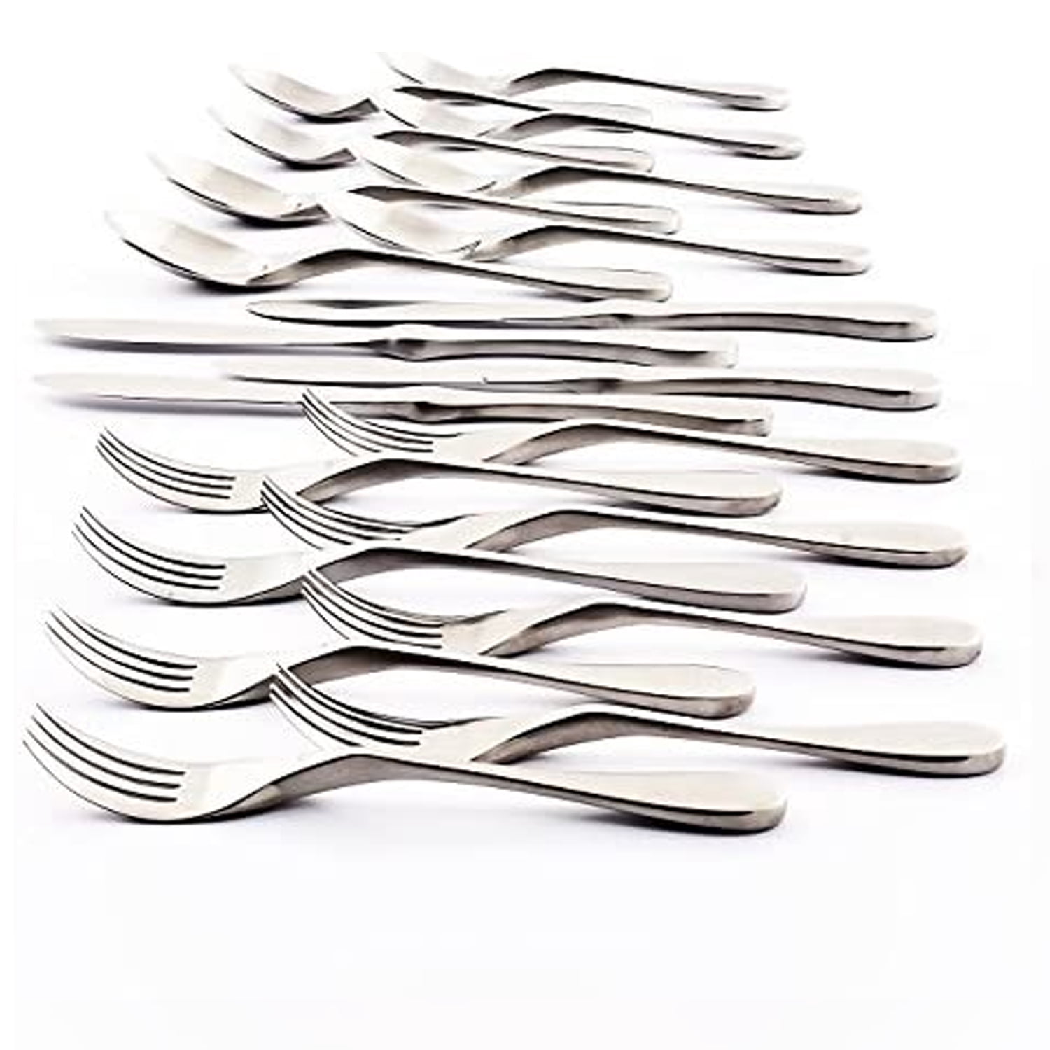 Knork Flatware Set - Thumbnail 4