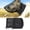 A, variant on Ailezt Foxtail Mask for Dogs, Field Net Guard Dog Foxtail Protection Hood for Dogs Prevent Foxtails Thorns Rocks Insects, Dog Face Guard for Hiking, Outdoor Adventures
