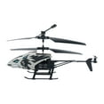 thumbnail image 3 of YUNAFFT Remote Control Helicopter,Altitude Hold RC Helicopters , Aircraft Indoor Flying Toy, 3 of 6