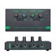 thumbnail image 5 of Monitoreo Interno Con Mezclador Audio Ruido Ultrabajo (4 Canales), 5 of 9