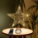 thumbnail image 4 of Decoración del hogar, decoración de habitaciones, decoración de paredes, luces decorativas para fiestas de estrellas, adecuadas para centros de mesa de bodas, fiestas, adornos luminosos de hierro., 4 of 6