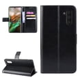 thumbnail image 5 of Flip Case for Samsung Galaxy Note 10 All-in-One Wallet Multifunctional Folio Flip Cover with Card Holder and Detachable Wrist Strap, 5 of 5