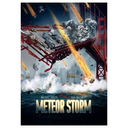 Meteor Storm (2010)