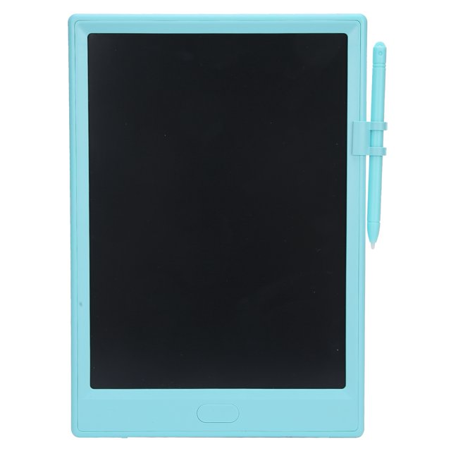 Tableta de escritura LCD de 10,5 pulgadas para niños con diseño creativo y divertido para colorear