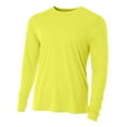 thumbnail image 2 of Hardcore mens long-sleeve UV sun protection T-shirt FBA, 2 of 10