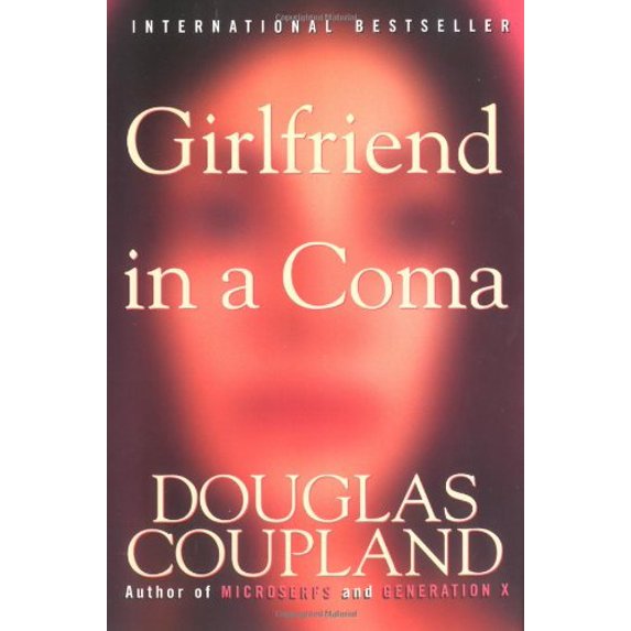 Pre-Owned Girlfriend in a Coma (Paperback) 0060987324 9780060987329