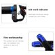 thumbnail image 3 of Puños Calefactables Para Manillar De Motocicleta 1 par de puños calefactables para manillar de motocicleta 12 V puños calefactables eléctricos para invierno Sywqhk Accesorios para autos y motos, 3 of 9