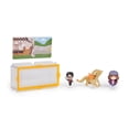 thumbnail image 2 of Figuras SpinMaster Wizarding World Conjunto Del Año 4 De Micro Magical Moments, 2 of 4