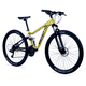 thumbnail image 1 of Bicicleta Montaña Benotto DS-950 R29 24V Amarillo Hombre, 1 of 4