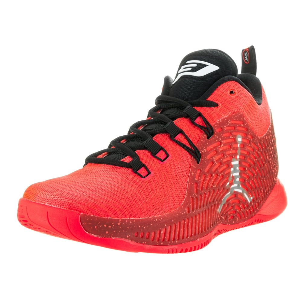 Jordan - Nike Jordan Men's Jordan CP3.X Basketball Shoe - Walmart.com ...