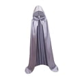 thumbnail image 2 of Capa de Halloween,Capa gótica de Halloween,Accesorio de disfraz de príncipe para cosplay para niños y adultos,Capa larga de de carnaval medieval,Disfraz de ,Fiestas temáticas, 2 of 8