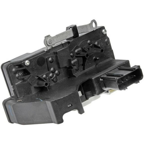 Ford Fusion Door Lock