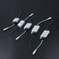 thumbnail image 5 of Ac90~265V 3~24W Led Driver Power Supply Adapter Transformer for Led Lights, 5 of 7