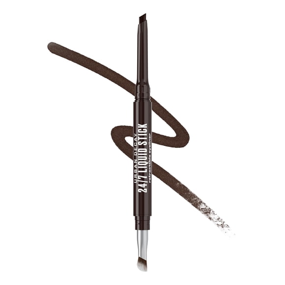 Delineador Urban Decay 24/7 Liquid Stick Waterproof Brown