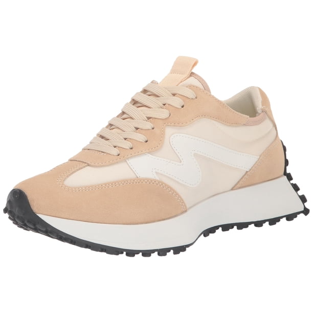 Zapatillas Steve Madden Campo Natural Multi 7.5 para mujer