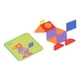 thumbnail image 5 of Bloques de construcción rompecabezas de animales de dibujos animados materiales de seguridad duraderos desarrollo de habilidades para bebés para la educación de la primera ANGGREK Otros, 5 of 8