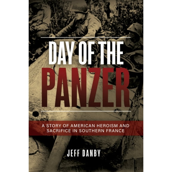 The Day of the Panzer (Paperback)