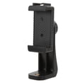 thumbnail image 4 of Clip para trípode con soporte para zapata fría, rotación de 360 grados, soporte para trípode para teléfono inteligente, abrazadera para trípode para teléfono móvil, fiel a su promesa, 4 of 12