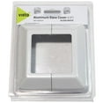 thumbnail image 4 of Vista Aluminum Rail Post Base Cover, 4 of 7