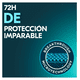 thumbnail image 4 of Antitranspirante en Aerosol Rexona V8 3 pzas de 250 ml c/u, 4 of 5