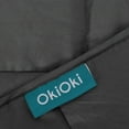 thumbnail image 4 of 205T Cotton 20lbs Weighted Blanket, 4 of 6