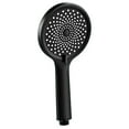 thumbnail image 1 of TIMIFIS Shower Head High Pressure Rain Modern Look Tool-Less 1-Min Installation Adjust Replacement for Your Bathroom Shower Heads Household Tools, 1 of 8