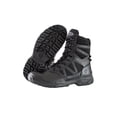 thumbnail image 2 of First Urban Operator Waterproof Side-Zip Boot - Mens, Black, 11, W, 2 of 5