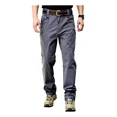 thumbnail image 1 of Pantalón Táctico Militar Espesar Impermeable Y Cortavientos, 1 of 8