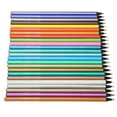 thumbnail image 4 of Colored Pencils, Artist Colored Pencils Vivid Colors  For Drawing, 4 of 8