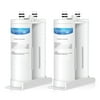 2 Pack Waterdrop EWF01 Replacement for Electrolux FC300 EWF01 Water Filter
