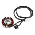 thumbnail image 2 of Accesorios para bobina de estator de generador magneto compatibles con Yamaha YFZ450 (2004-2013), 2 of 9