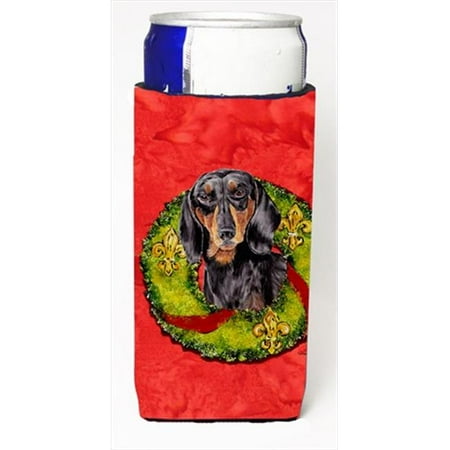 

Dachshund Michelob Ultra bottle sleeves For Slim Cans