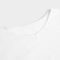 thumbnail image 4 of Camisas casuales de tendencia con botones para hombres Camisas de lino y algodón Camisas de manga larga Pompotops  oipoqjl48726, 4 of 8