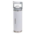 thumbnail image 4 of IGLOO 46 oz. Twist ‘n’ Chug Stainless Steel Bottle, White, 4 of 5