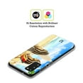 thumbnail image 2 of Head Case Designs Funny Animals Chipmunk Surf Buddies Soft Gel Case Compatible with Samsung Galaxy A21s (2020), 2 of 7