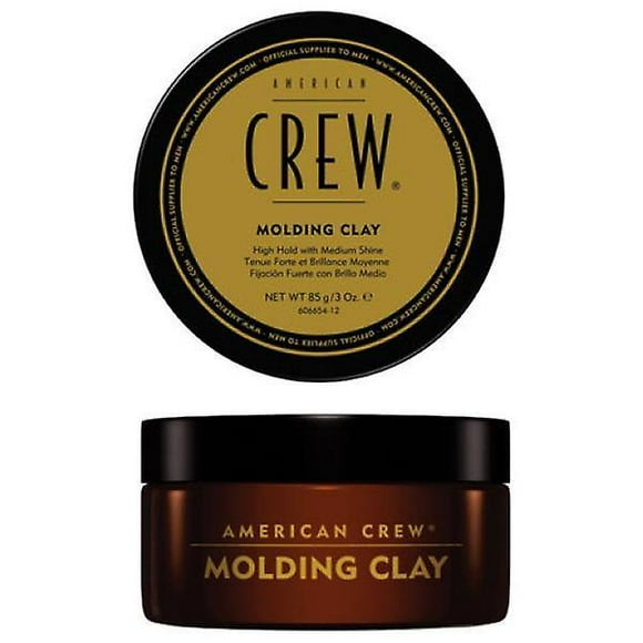 American Crew Classic Molding Clay 85g
