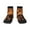 3 Black, variant on Coffee Beans Ankle Socks for Women Non Slip Socks No Show Socks Classic Low Cut Casual Socks Casual Socks