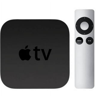 Refurbished Apple TV 4K 32GB (2nd Generation) - Apple